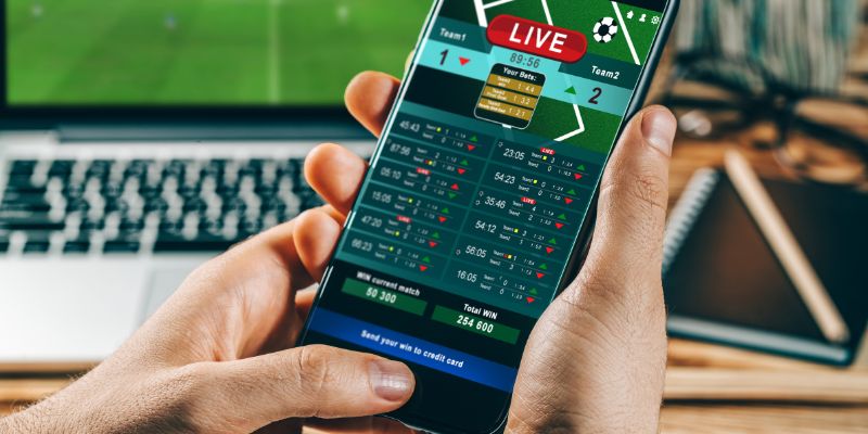 Cách quản lý vốn khi chơi tỷ lệ cá cược bóng đá La Liga
